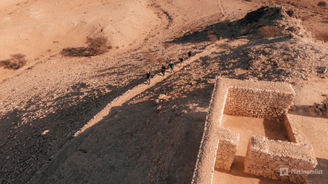 Jebel Buhais Tour in Sharjah: Gallery Photo zv5rj4