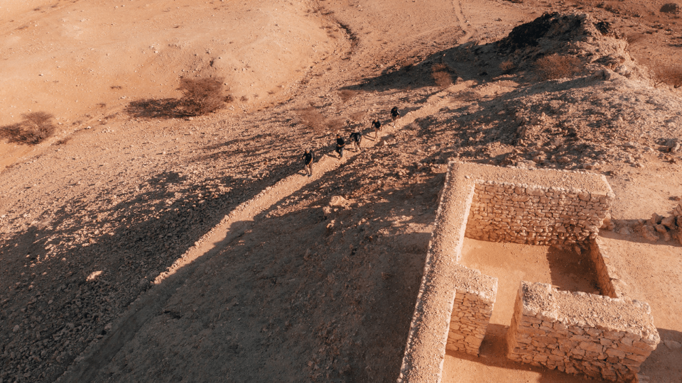 Photo de Jebel Buhais Tour dans Sharjah : Galerie Photo zv5rj4