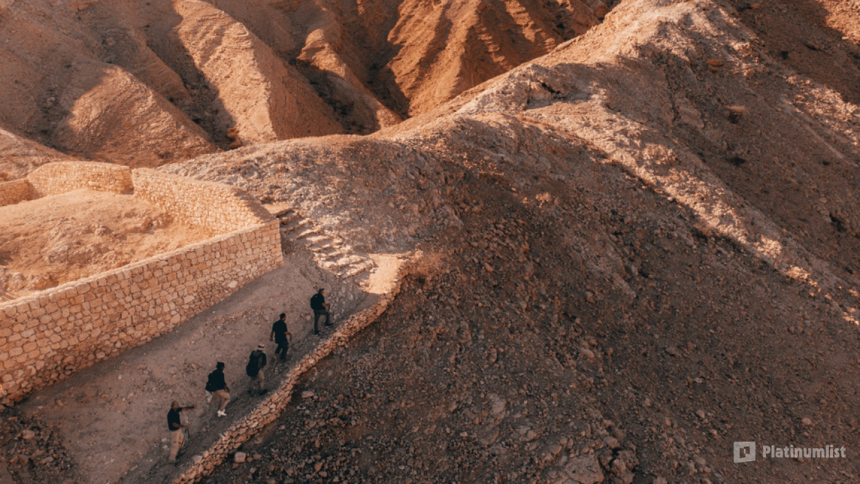 Jebel Buhais Tour in Sharjah: Gallery Photo 38vo76