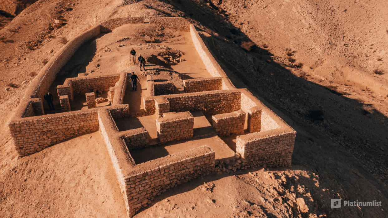 Jebel Buhais Tour in Sharjah : Galerie de photos zgk7y7