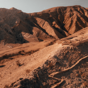 Jebel Buhais Tour in Sharjah: Gallery Photo zoo7vb