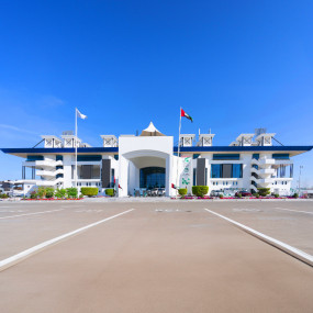 The President Cup at Abu Dhabi Equestrian Club in Abu Dhabi: Gallery Photo zw52ep