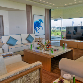 The President Cup at Abu Dhabi Equestrian Club in Abu Dhabi: Gallery Photo zm47xw