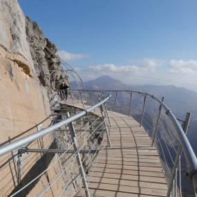 Photo from جولة منزلقات جبل جيس in رأس الخيمة: Gallery Photo zv5r14