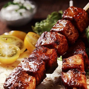 Dubai Red Dunes Desert Safari, Dune Bashing, Shows And  BBQ Dinner in Dubai: Gallery Photo n149qp