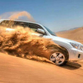 Dubai Red Dunes Desert Safari, Dune Bashing, Shows And  BBQ Dinner in Dubai: Gallery Photo 3dkd4k