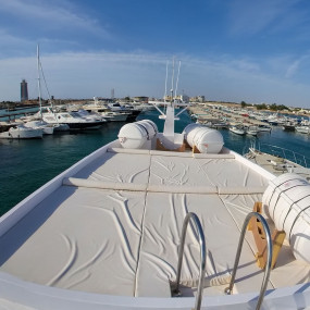 Photo de Sunset tour In Jeddah dans Jeddah : Galerie Photo zgkv51