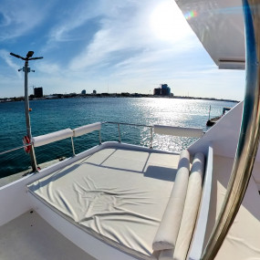 Photo de Sunset tour In Jeddah dans Jeddah : Galerie Photo zoobre