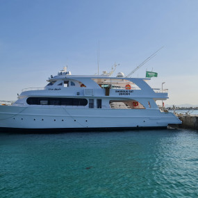 Photo de Sunset tour In Jeddah dans Jeddah : Galerie Photo 3jk1bw