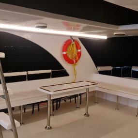 Photo de Sunset tour In Jeddah dans Jeddah : Galerie Photo 3qb04e