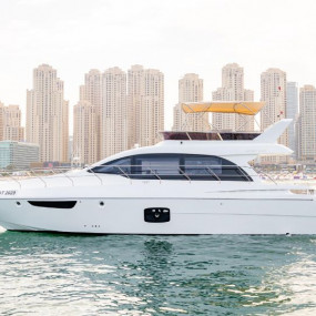 Dubai Private Yacht Tour in Dubai : Galerie de photos 3b80p5