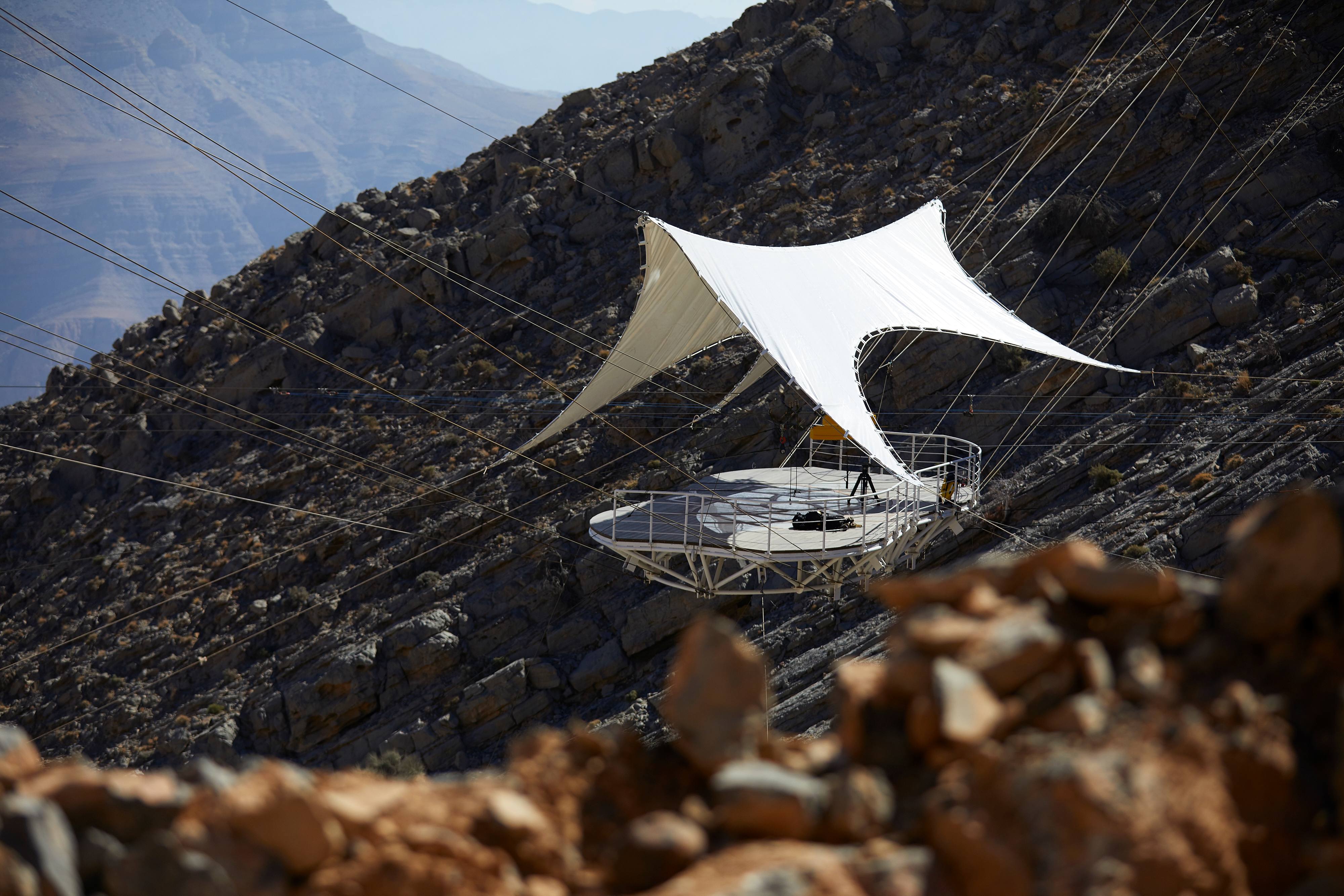 Photo from جولة جبل جيس + رحلة جبل جيس الجوية (عرض خاص) in رأس الخيمة: Gallery Photo n087oq