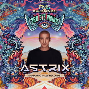 3jk17r استديو الصور :دبي في ثيرد آي رايزينغ تقدم: أستريكس في باراستي في دبي