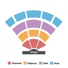 35deeg استديو الصور :مسقط في Ultimate Music Fiesta