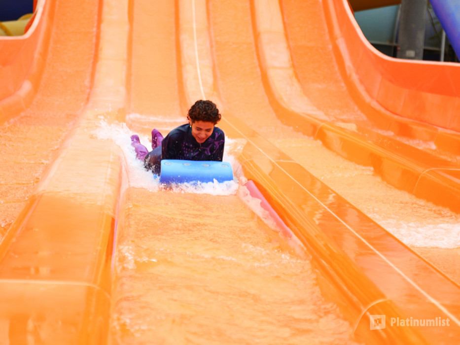 Loopagoon Water Park in Dammam: Gallery Photo n147bb