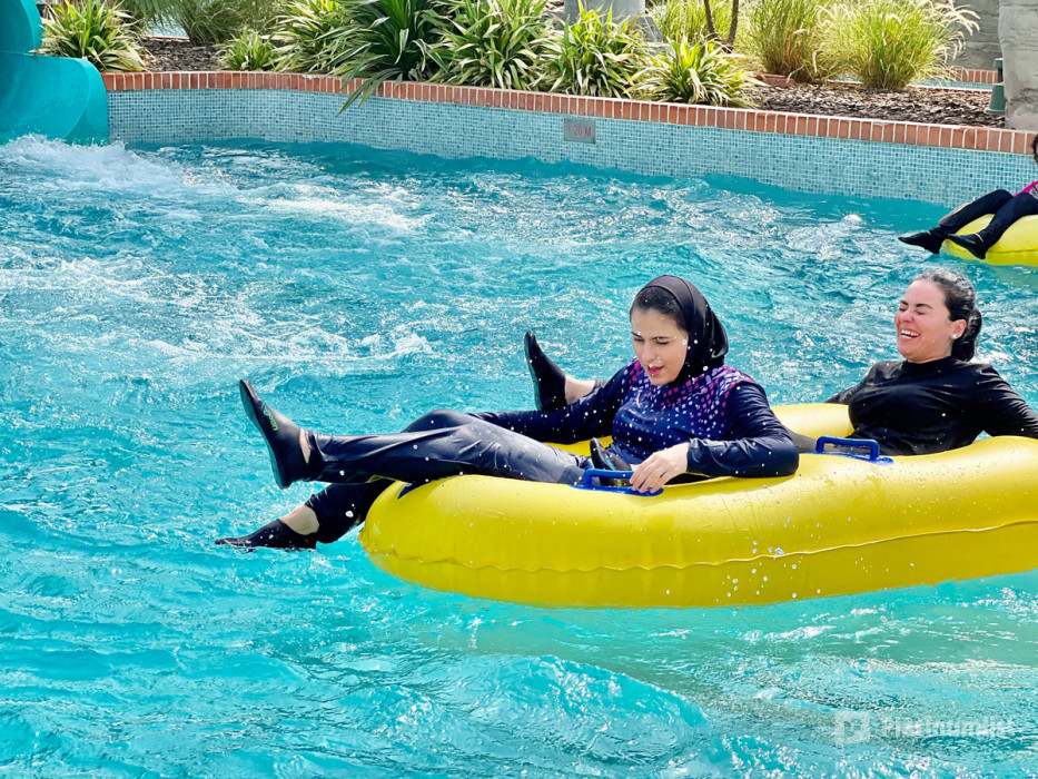 Loopagoon Water Park in Dammam: Gallery Photo 3dk0ry