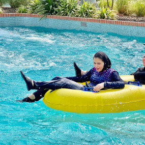 Loopagoon Water Park in Dammam: Gallery Photo 3dk0ry