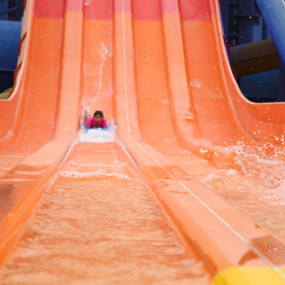 Photo from Loopagoon Water Park in Dammam: Gallery Photo 3b80rg