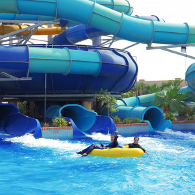 Photo from Loopagoon Water Park in Dammam: Gallery Photo zm41y6