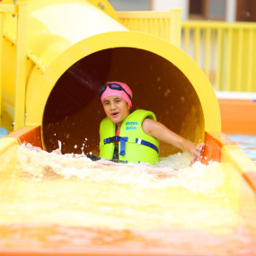 Photo from Loopagoon Water Park in Dammam: Gallery Photo 38vbe1