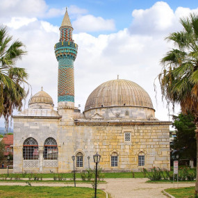 zoob94 استديو الصور :إسطنبول في رحلة يومية إلى بورصة من اسطنبول: الكنز الأخضر