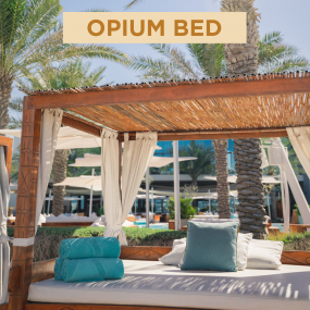 Secrets of Summer at Nikki Beach Dubai in Dubai: Gallery Photo nk518x