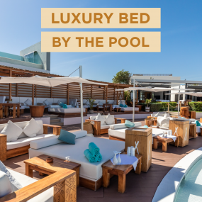 Secrets of Summer at Nikki Beach Dubai in Dubai: Gallery Photo n6b7mw