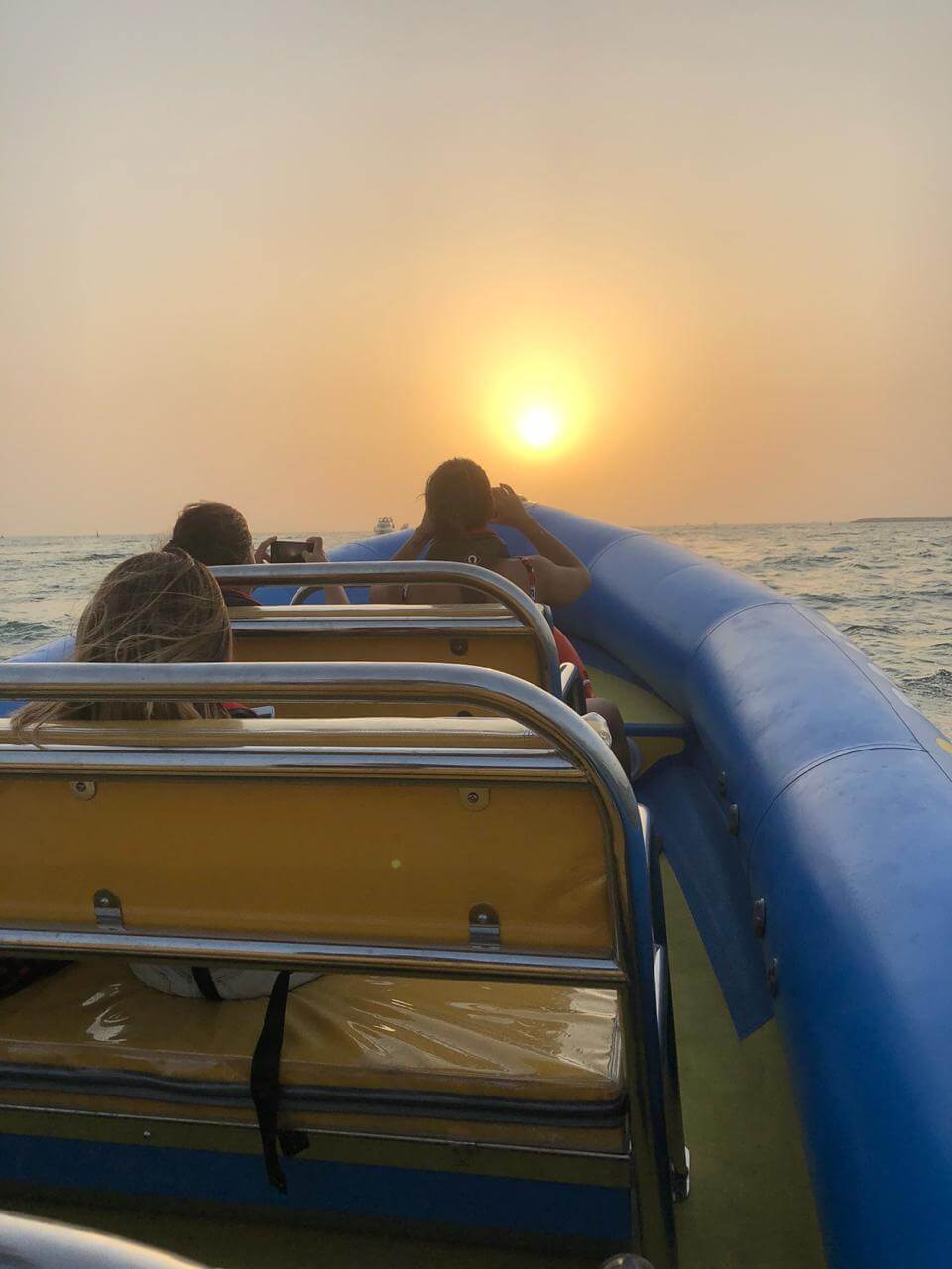 Photo from جولات القارب السريع في دبي in دبي: Gallery Photo zgkvy7