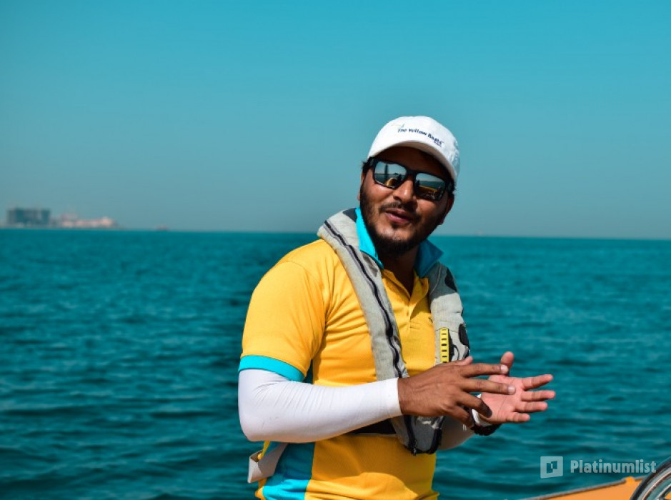 zoobxb استديو الصور :دبي في جولة 75 دقيقة على القوارب الصفراء في أتلانتس ودبي مارينا zoobxb استديو الصور :دبي في جولة 75 دقيقة على القوارب الصفراء في أتلانتس ودبي مارينا