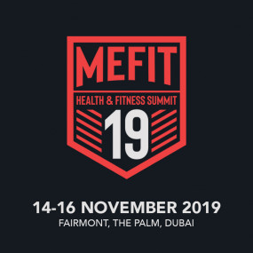 3pv5y3 استديو الصور :دبي في MEFIT Health & Fitness Summit 2019