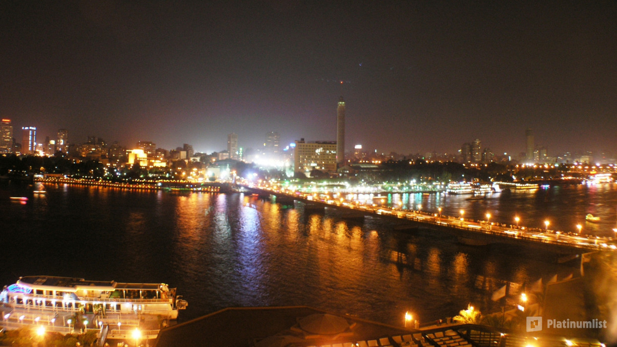 Evening Nile Cruise with Dinner & Show in Cairo in Cairo : Galerie de photos zoo5o0