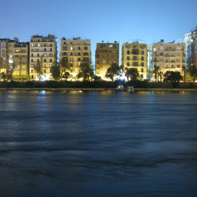 Evening Nile Cruise with Dinner & Show in Cairo in Cairo : Galerie de photos 3jkjkq