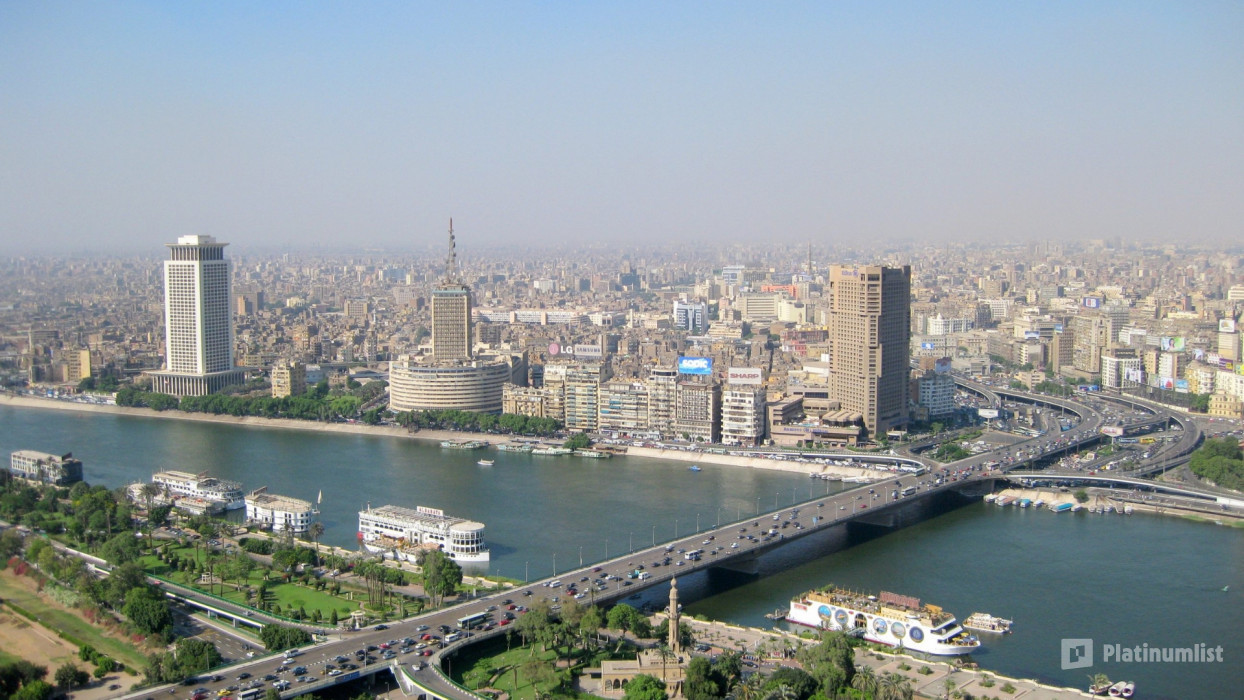 Evening Nile Cruise with Dinner & Show in Cairo in Cairo : Galerie de photos 3x8e8d