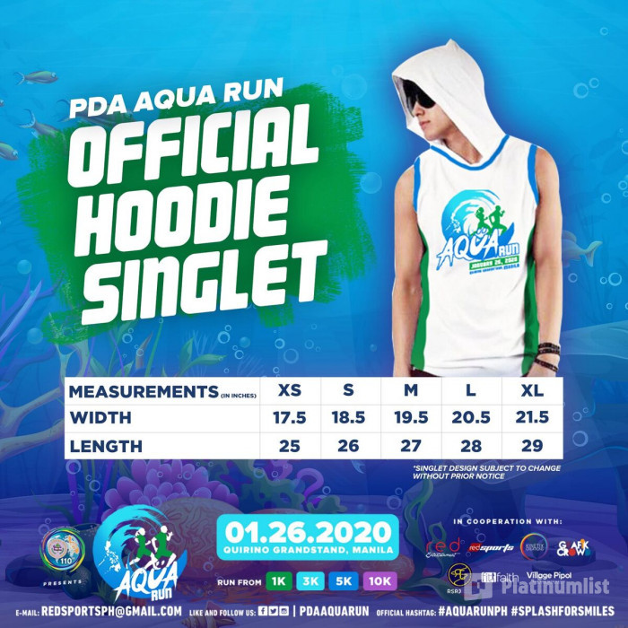 Aqua Run in Metro Manila: Gallery Photo 3xgomz