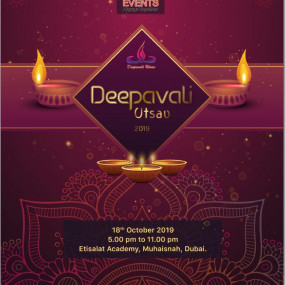 3yqjbz استديو الصور :دبي في Deepavali Utsav 2019