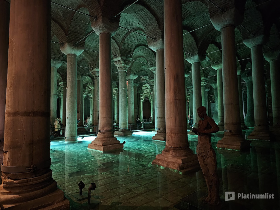 3r5mo1 استديو الصور :إسطنبول في صهريج البازيليك: تذكرة دخول + تخطي الطابور 3r5mo1 استديو الصور :إسطنبول في صهريج البازيليك: تذكرة دخول + تخطي الطابور