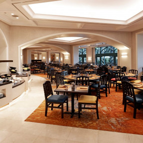 3e5ryq استديو الصور :دبي في بوفيه عشاء كاليدوسكوب في أتلانتس النخلة