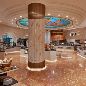 Photo from بوفيه عشاء كاليدوسكوب في أتلانتس النخلة in دبي: Gallery Photo zm4yry