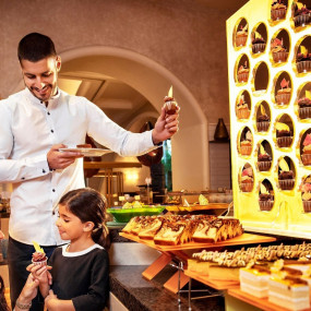 Photo from بوفيه عشاء كاليدوسكوب في أتلانتس النخلة in دبي: Gallery Photo z91d8m