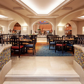 Photo from بوفيه عشاء كاليدوسكوب في أتلانتس النخلة in دبي: Gallery Photo zv5ekb