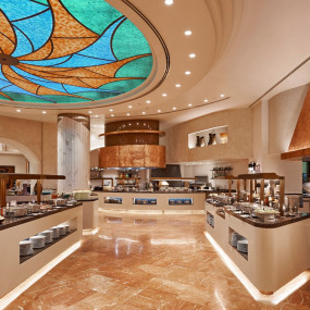 Photo from بوفيه عشاء كاليدوسكوب في أتلانتس النخلة in دبي: Gallery Photo 38v94j