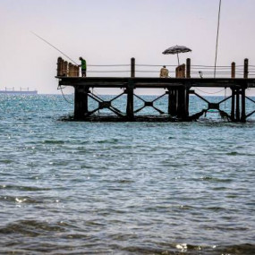 Ain Sokhna Full-day Snorkeling Cruise and Submarine with Private Return Transfer From Cairo in Cairo : Galerie de photos zgkpr1