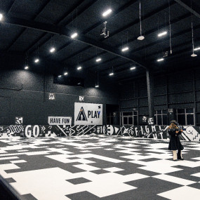 Photo de Eva Virtual Reality Gaming in Bahrain dans Manama : Galerie Photo 3jkjvw