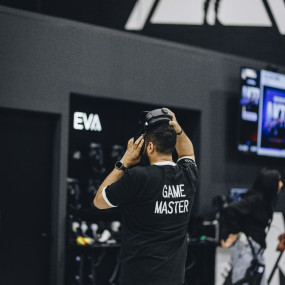 Photo de Eva Virtual Reality Gaming in Bahrain dans Manama : Galerie Photo nk5xq0