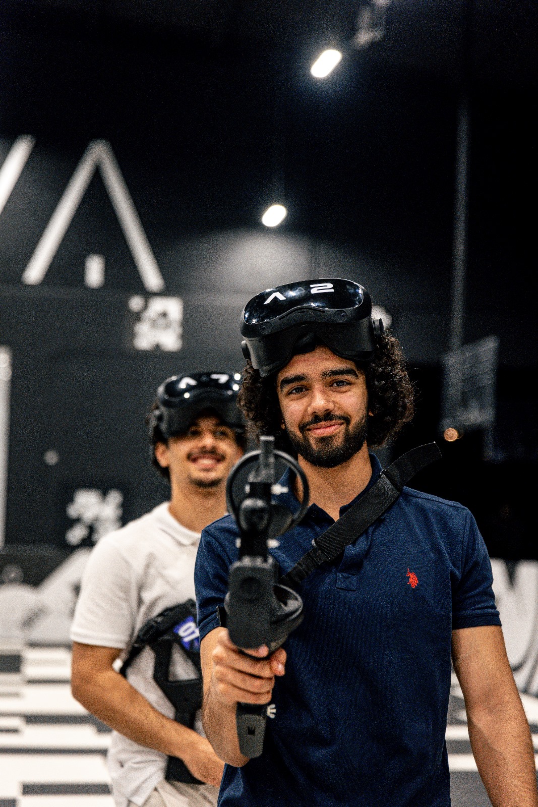 Photo de Eva Virtual Reality Gaming in Bahrain dans Manama : Galerie Photo n6bd6x