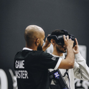 Photo de Eva Virtual Reality Gaming in Bahrain dans Manama : Galerie Photo z7yv6g