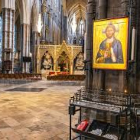 zm4y85 استديو الصور :لندن في جولة في لندن مع تغيير الحرس ودير وستمنستر