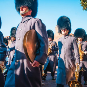 zv5em7 استديو الصور :لندن في جولة في لندن مع تغيير الحرس ودير وستمنستر