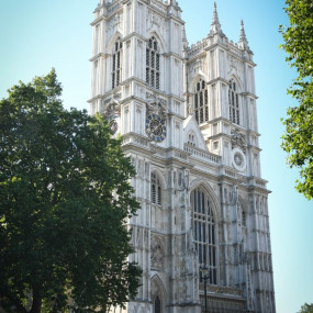 Photo from London Tour with Changing of the Guard & Westminster Abbey in London: Gallery Photo 38v96r