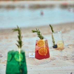 The Pearl Beach at InterContinental Al Jubail Resort in Al Jubail: Gallery Photo zgkpg1